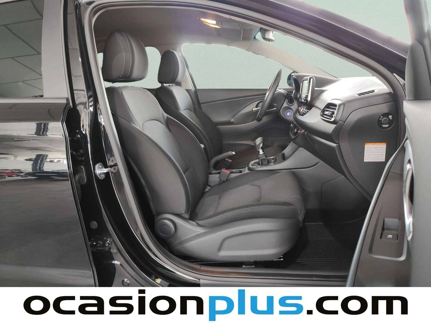 Hyundai i30 Hyundai i30 1.0 TGDI 48V Klass (120 CV) al mejor precio