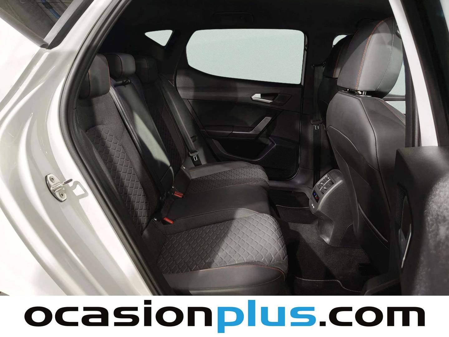 Seat León Seat León 1.5 eTSI S&S FR Special Edition Vision DSG (150 CV) barato