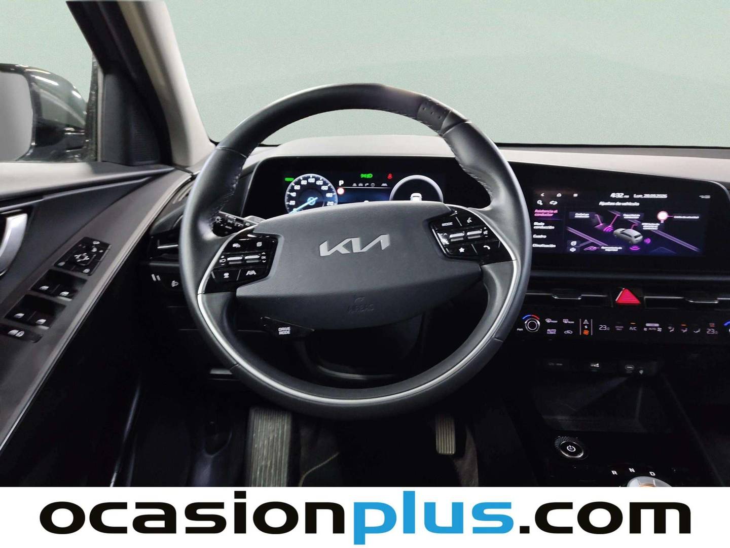 KIA e-Niro KIA e-Niro Drive (Long Range) (204 CV) de ocasión