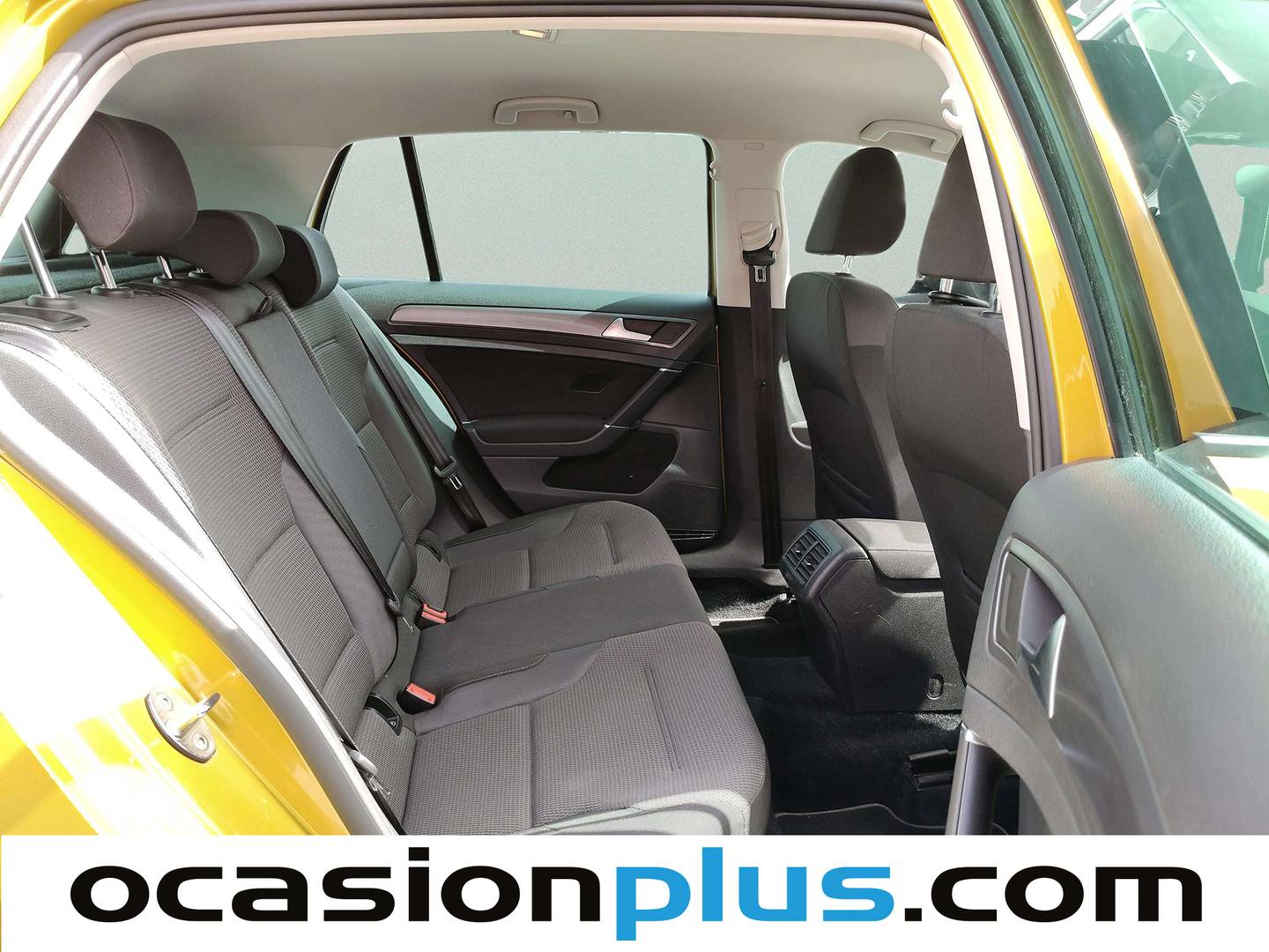 Volkswagen Golf Volkswagen Golf Advance 1.4 TSI (125 CV) gasolina