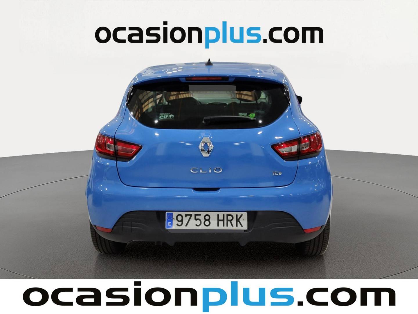 Renault Clio Renault Clio Expression Energy S&S TCe (90 CV) barato