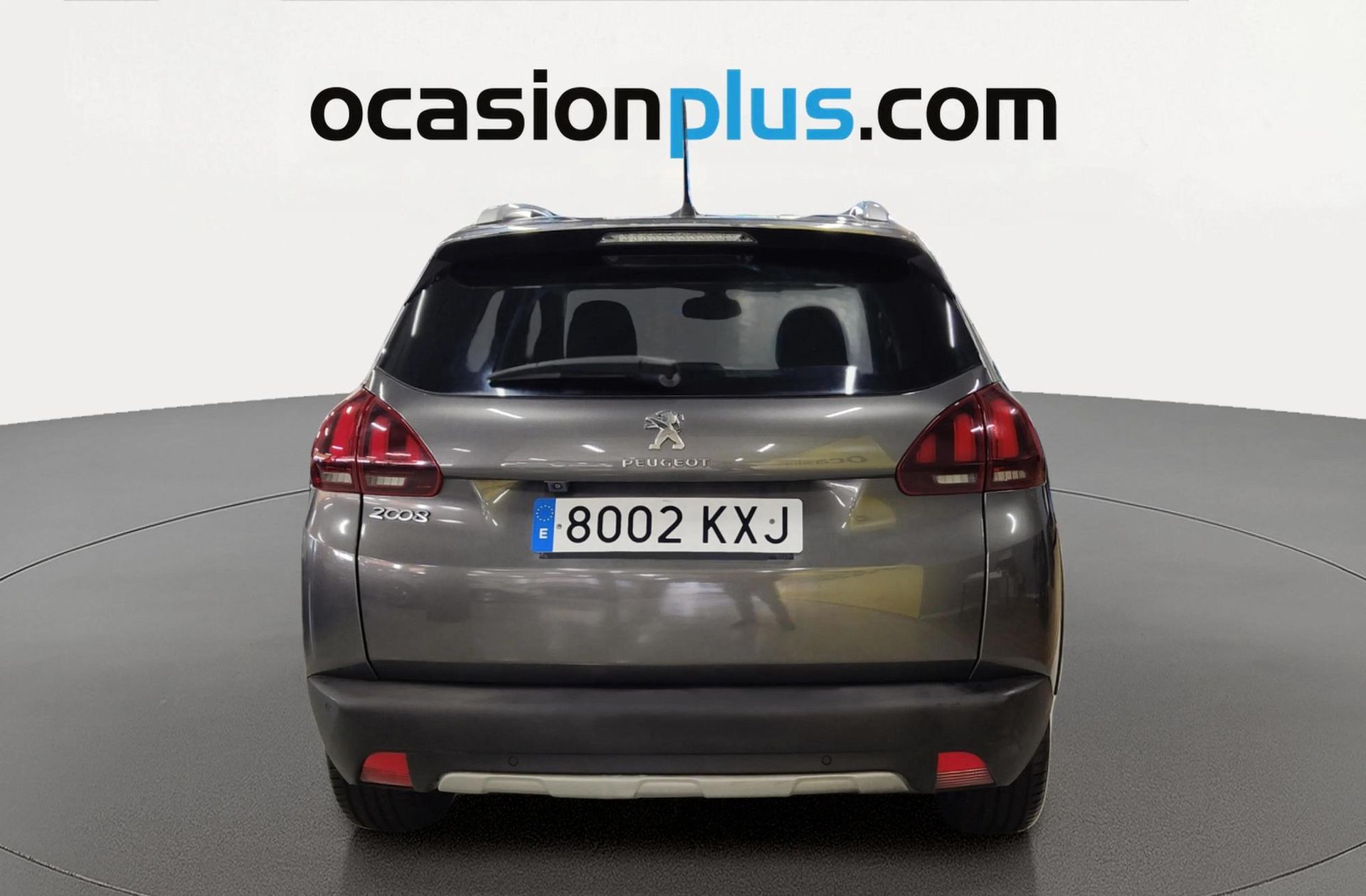 Peugeot 2008 BlueHDi 100 Allure - foto 13