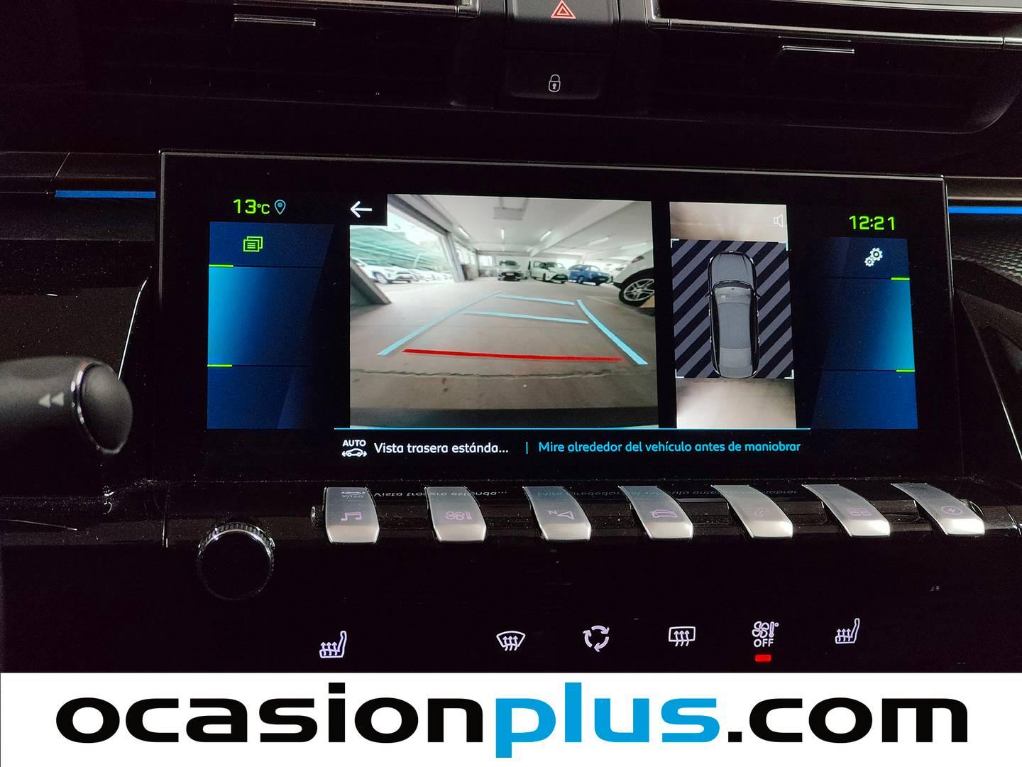 Accesorios del Peugeot 508 Hybrid Peugeot 508 Hybrid 225 GT e-EAT8 (225 CV)