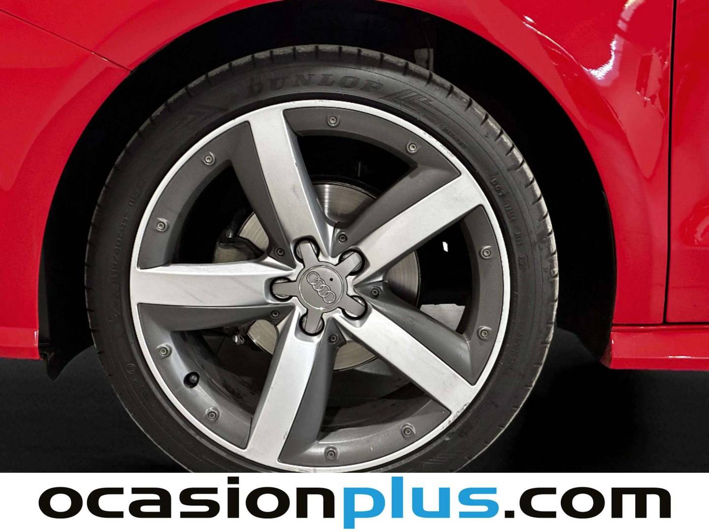 Audi A1 Audi A1 Sportback Adrenalin 1.0 TFSI (95 CV) manual