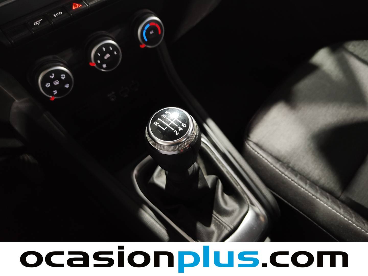 Foto Renault Captur Renault Captur Intens TCe (90 CV)