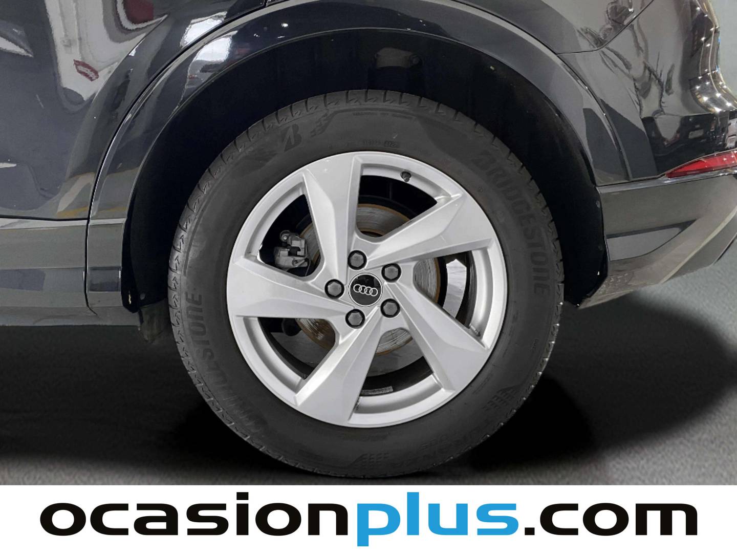 Audi Q3 Audi Q3 Advanced 35 TDI (150 CV) S tronic seminuevo