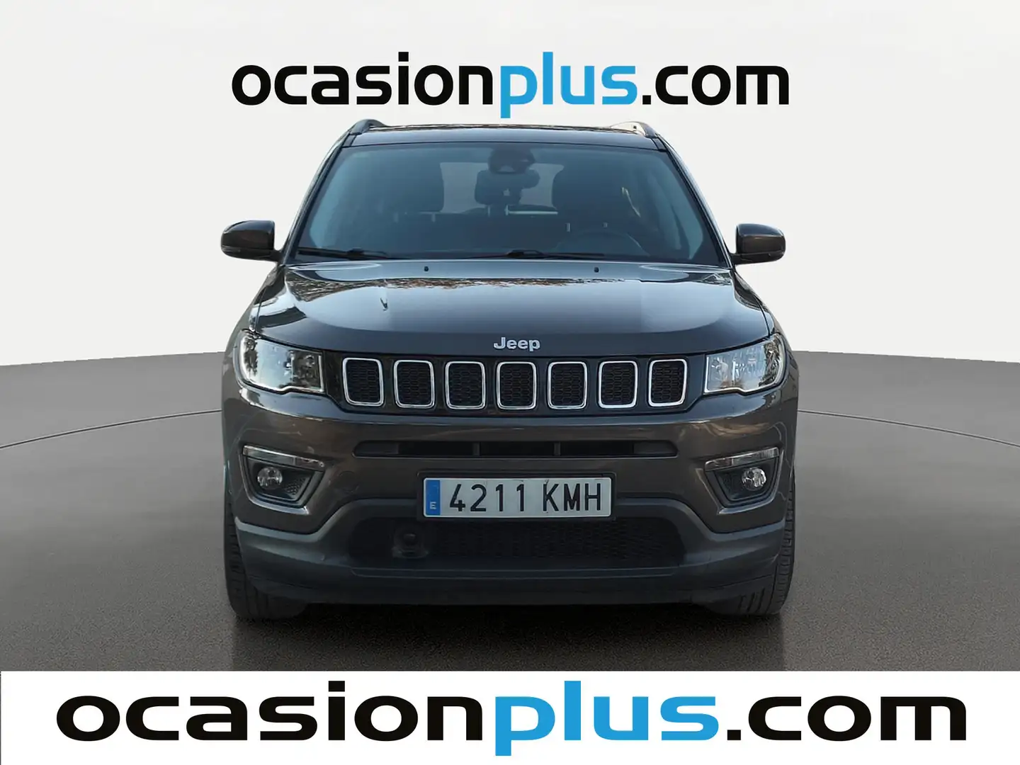 Foto Jeep Compass Jeep Compass 1.6 Multijet Longitude 4x2 (120 CV)