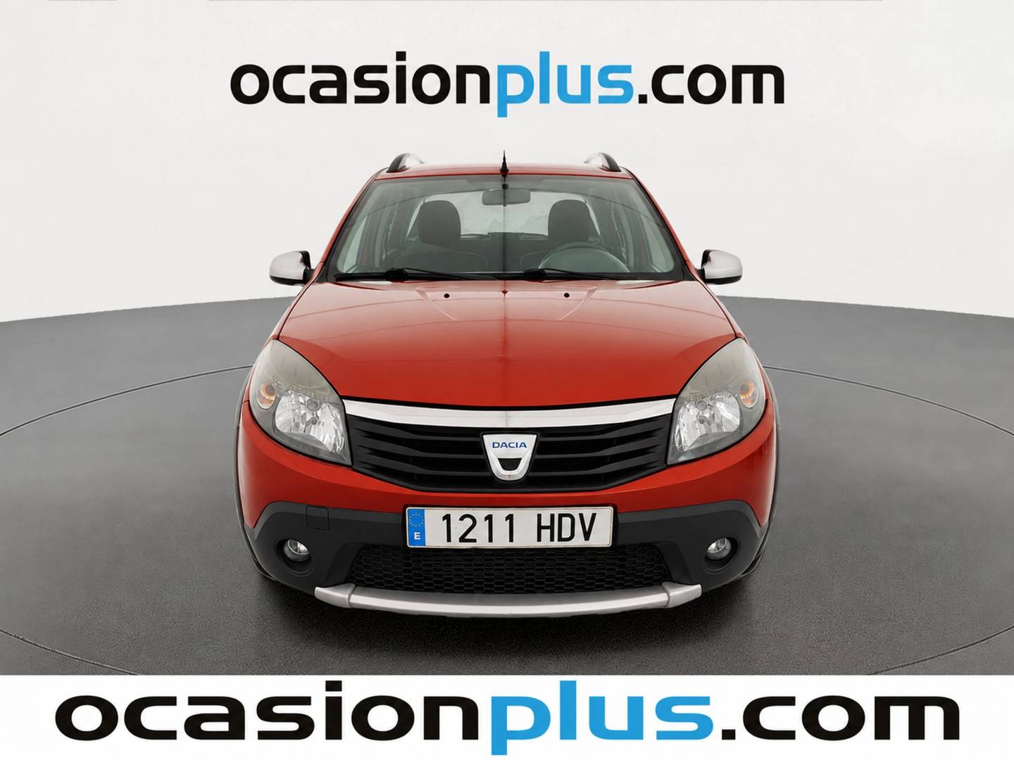 Dacia Sandero Dacia Sandero dCi 90 Stepway (90 CV) 90cv