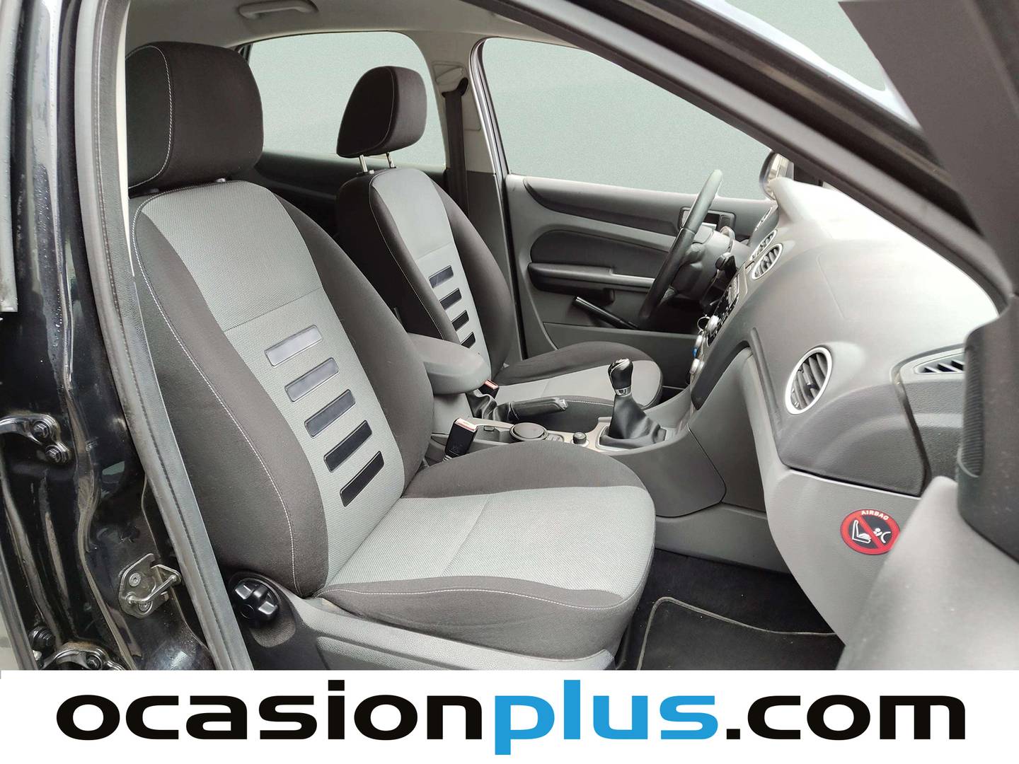 Ford Focus Ford Focus 1.6 TDCI Trend (90 CV) diésel