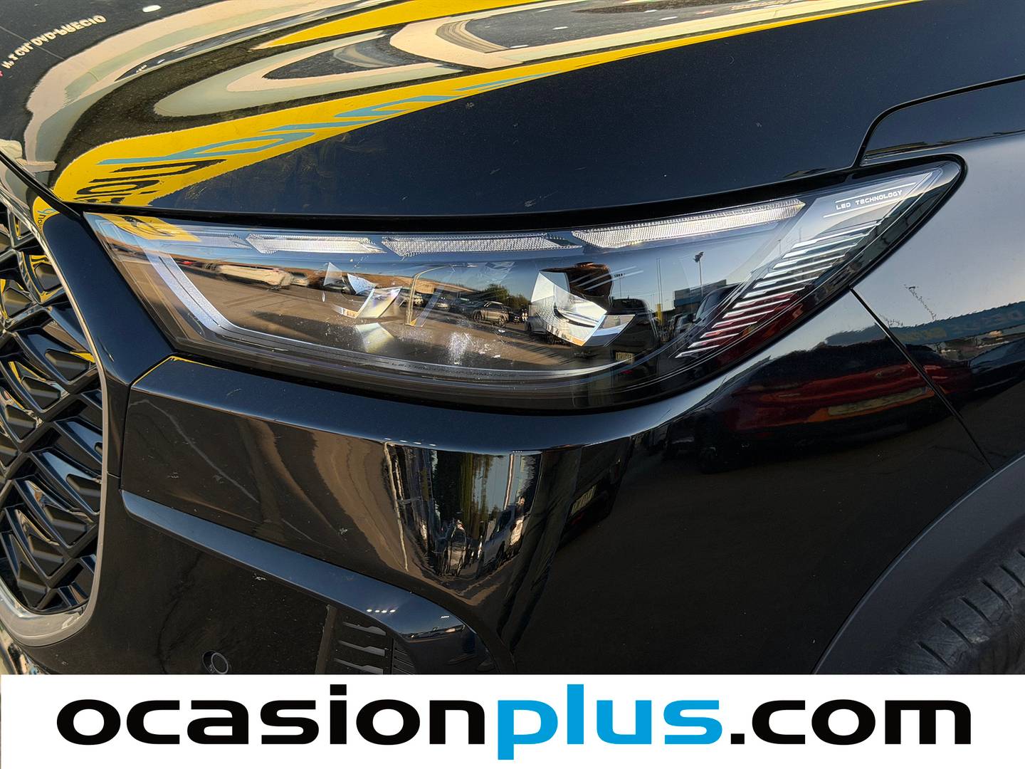 EBRO S800 EBRO S800 1.6 TGDI Luxury DCT (147 CV) 7 plazas gasolina