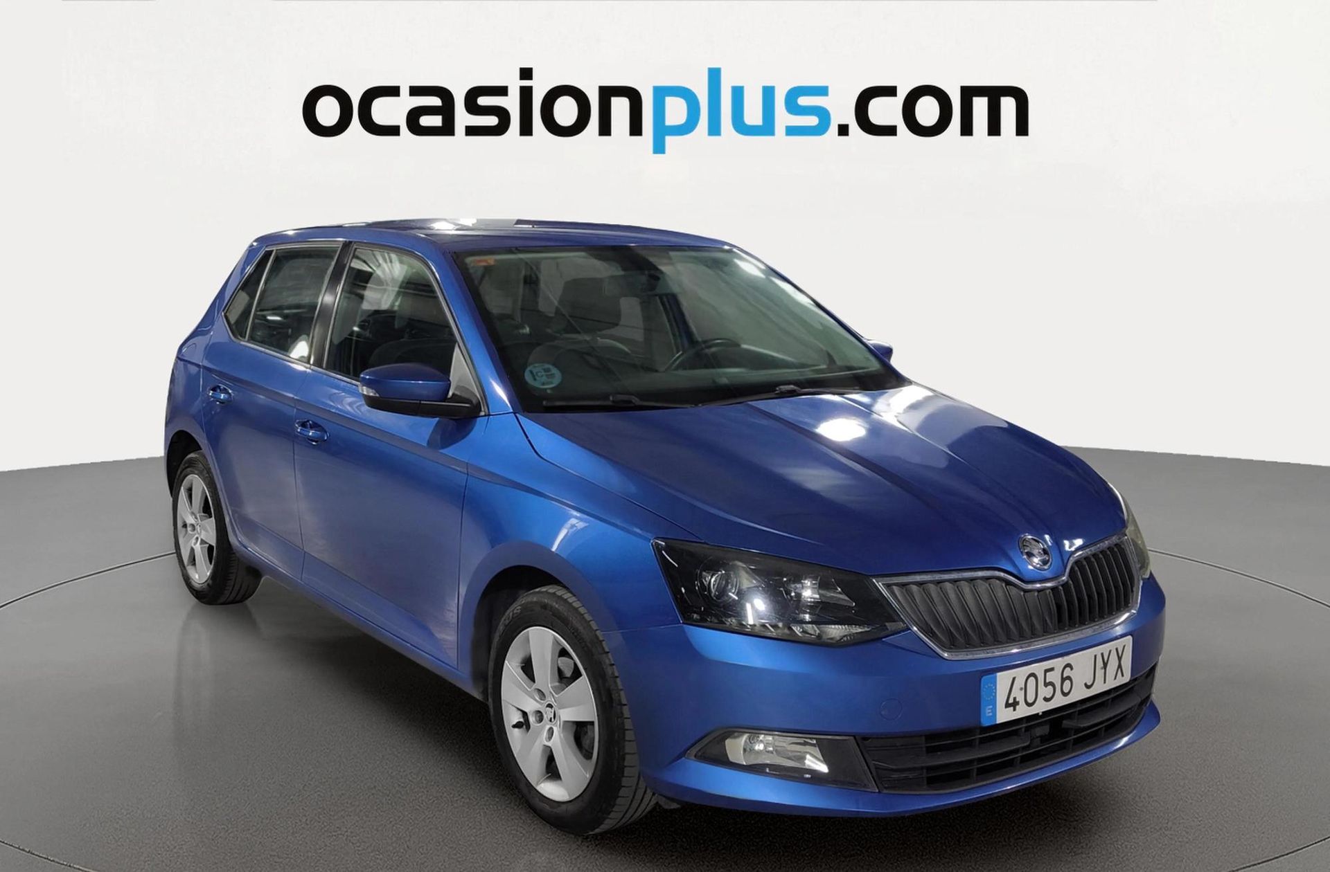 Škoda Fabia 1.2 TSI Like - foto 2