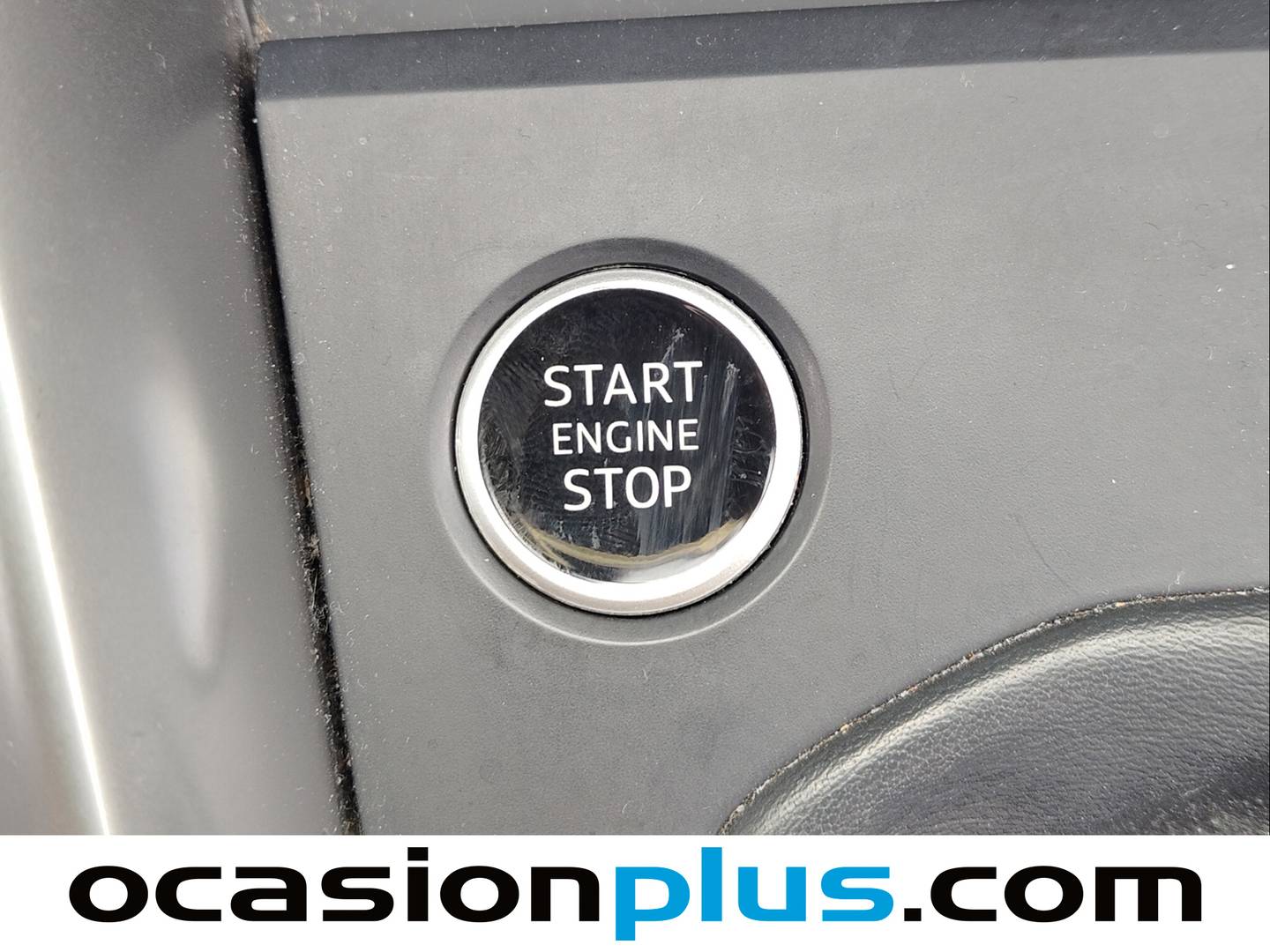 Audi A3 Audi A3 Sportback Genuine edition 30 TDI (116 CV) Pack S-Line 116cv