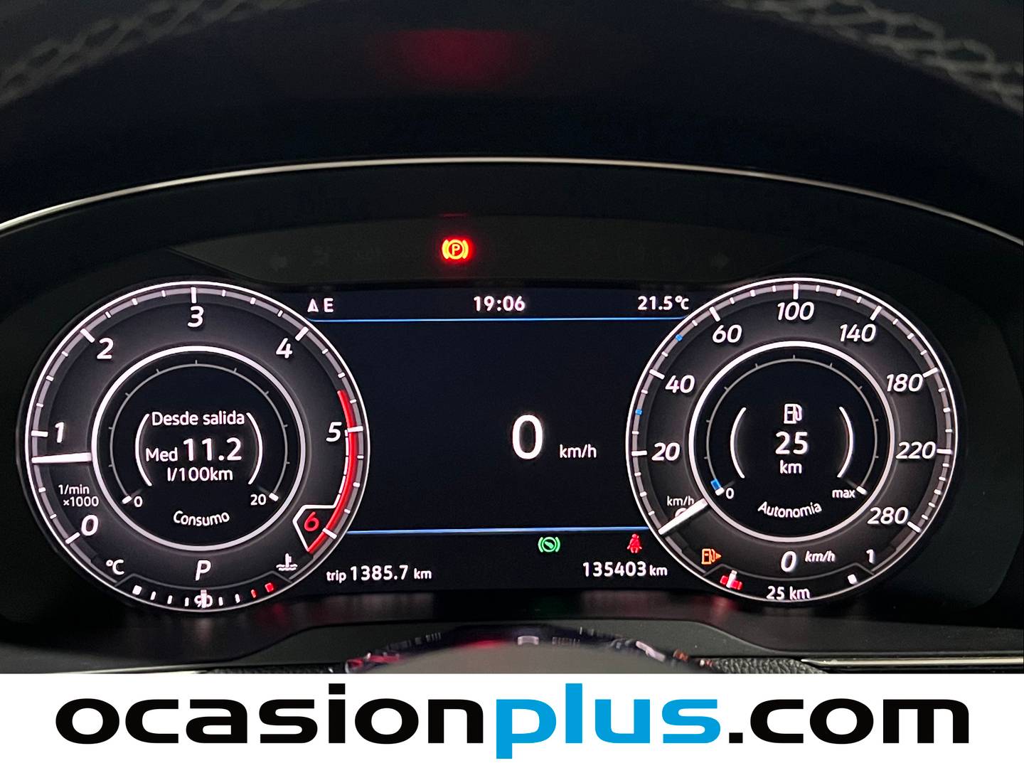 Volkswagen Arteon Volkswagen Arteon R-Line 2.0 TDI (150 CV) DSG de segunda mano