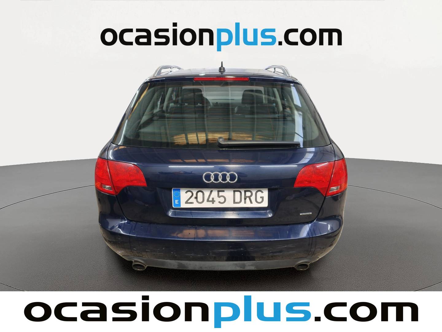Audi A4 Audi A4 Avant 3.2 FSI Quattro (255 CV) Tiptronic barato
