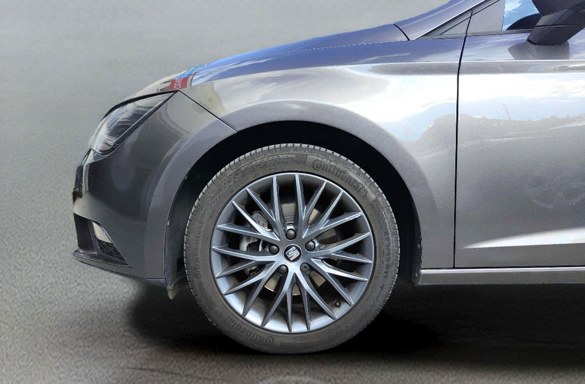 SEAT León ST 1.4 TSI ACT Style DSG - foto 40