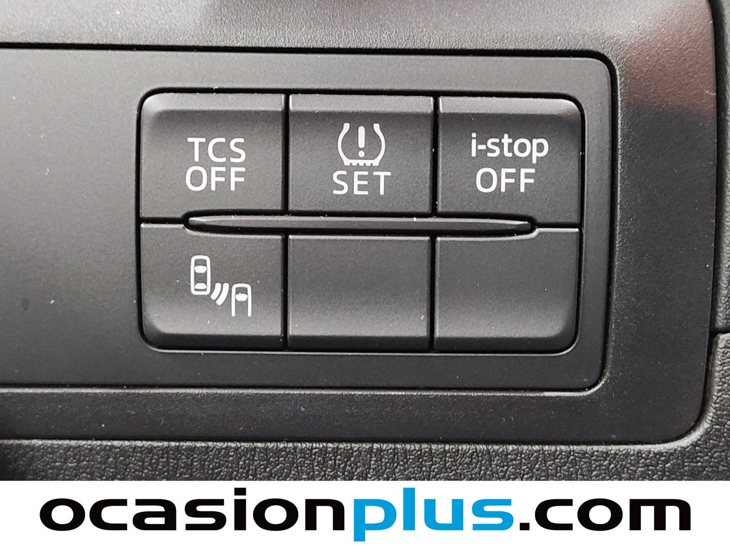 Foto Mazda CX-5 Mazda CX-5 2.0 GE Style+ Navi 2WD (165 CV)