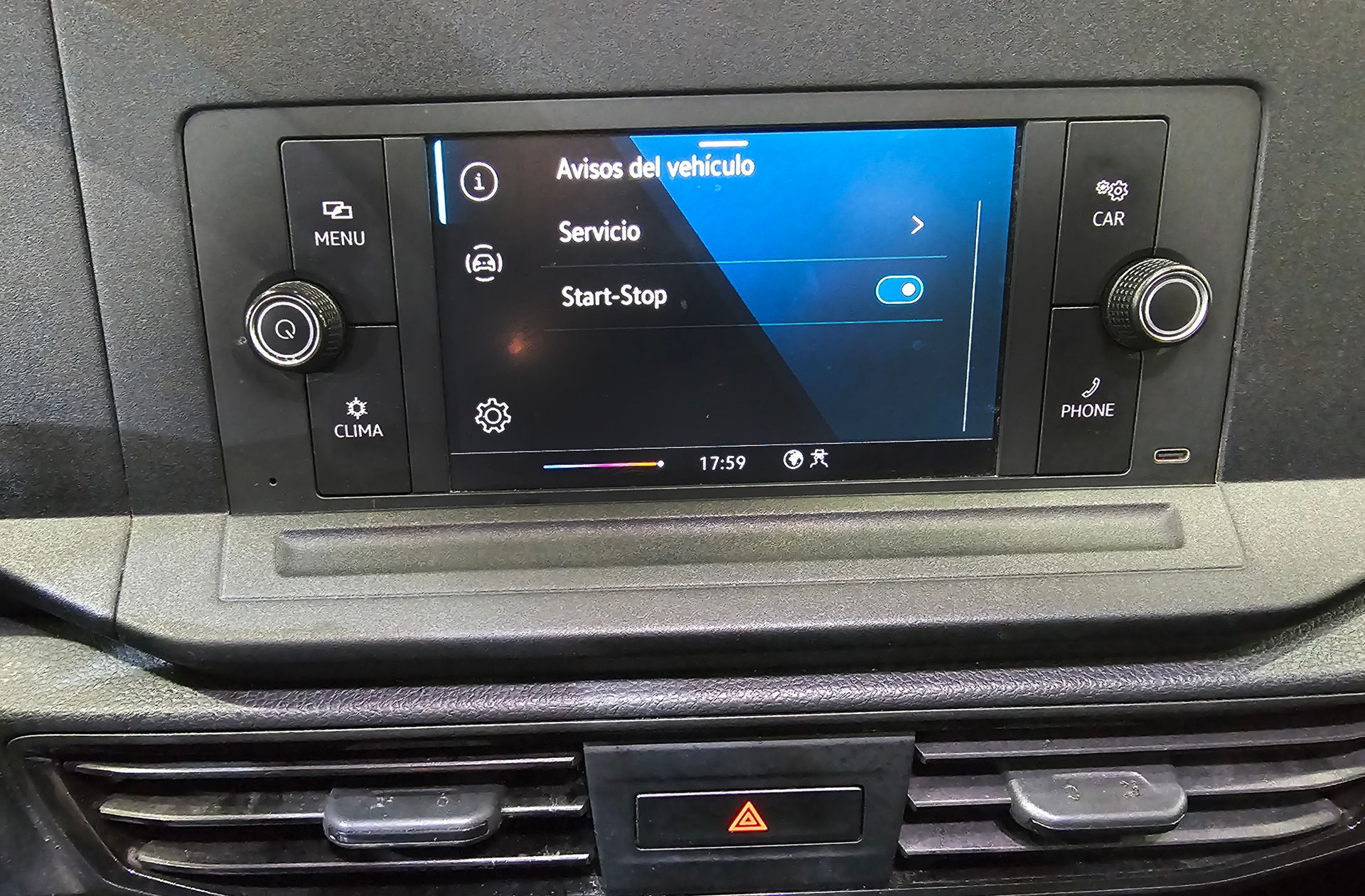 Volkswagen Caddy Cargo 2.0 TDI - foto 10