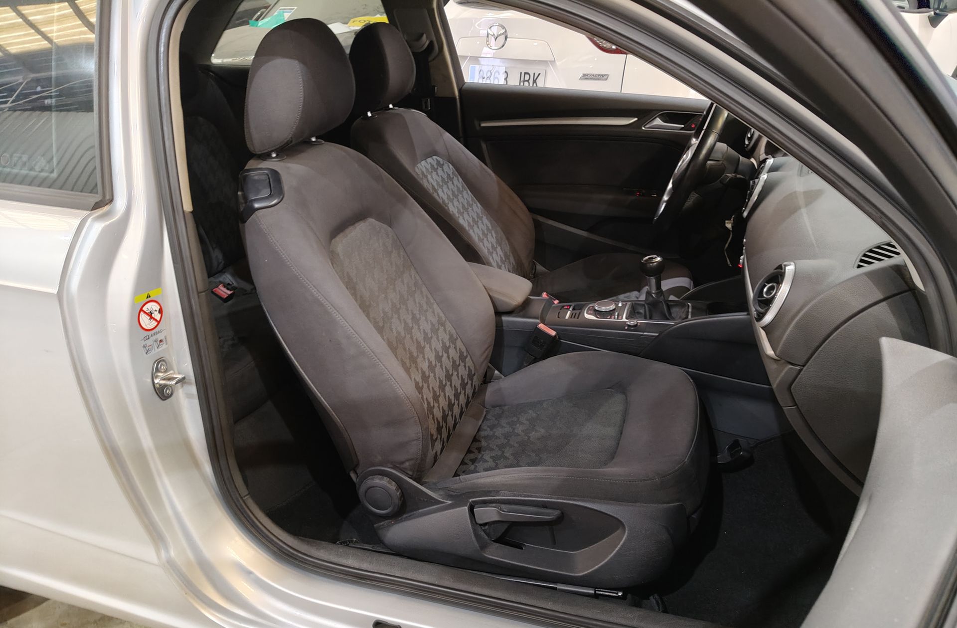 Audi A3 1.4 TFSI - foto 14