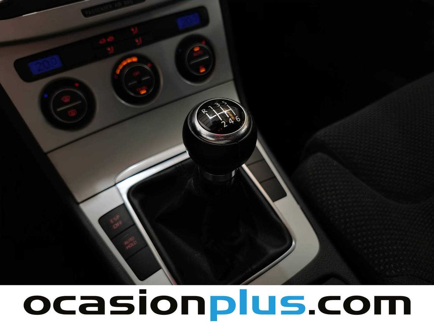 Volkswagen Passat Volkswagen Passat Advance 1.4 TSI (122 CV) de segunda mano