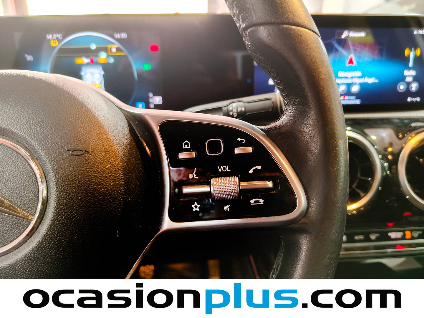 Mercedes Clase A Mercedes-Benz Clase A 200 d (150 CV) 150cv