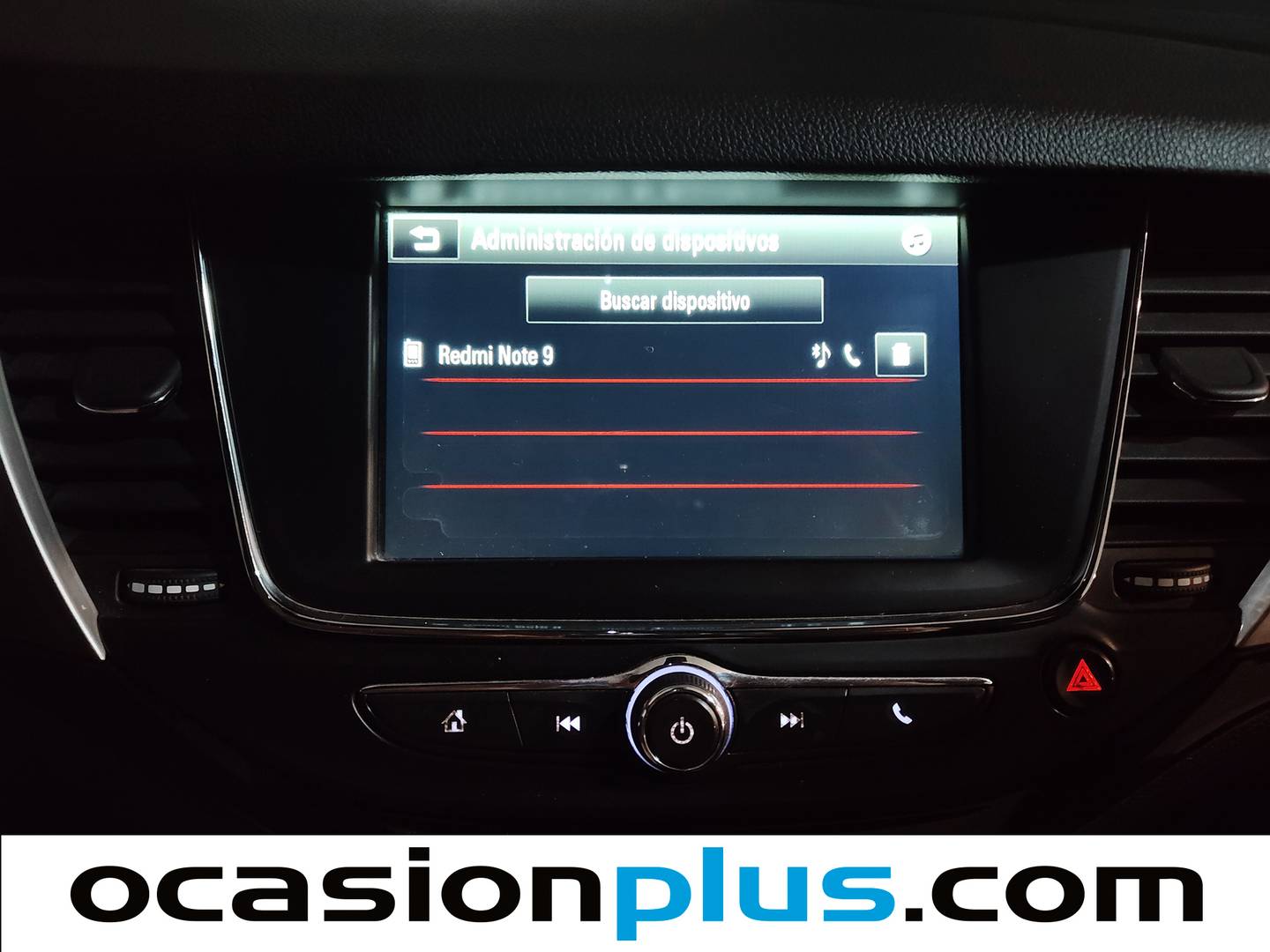 Foto Opel Astra Opel Astra 1.2 Turbo SHL GS Line (110 CV)