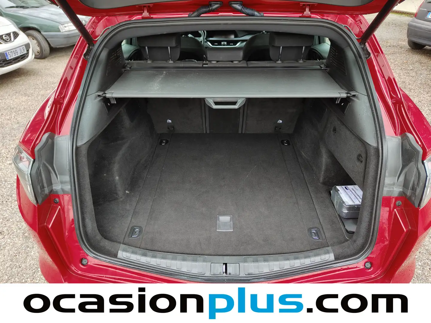 Foto Alfa Romeo Stelvio Alfa Romeo Stelvio 2.2 Diésel Super RWD (160 CV)