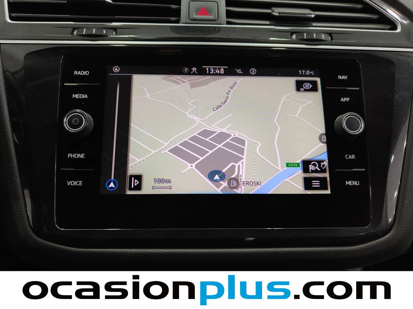 Foto Volkswagen Tiguan Volkswagen Tiguan Urban Sport 1.5 TSI (150 CV)