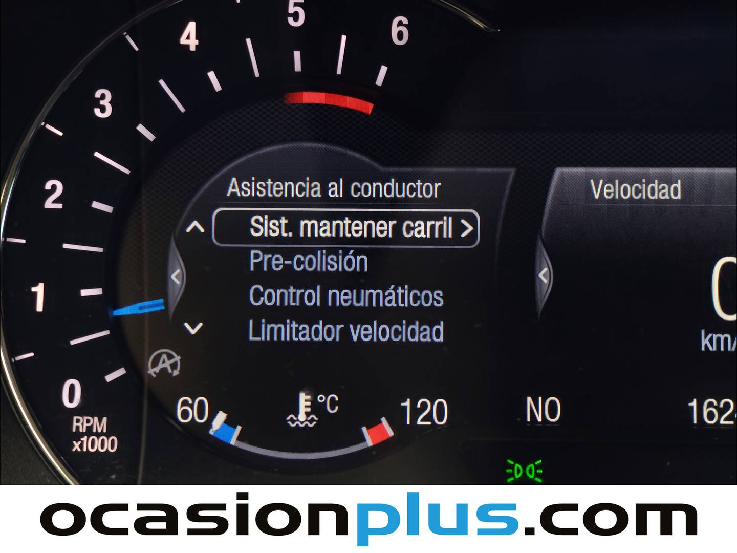 Ford S-MAX Ford S-Max 2.0 TDCI Panther Titanium (150 CV) 7 Plazas barato