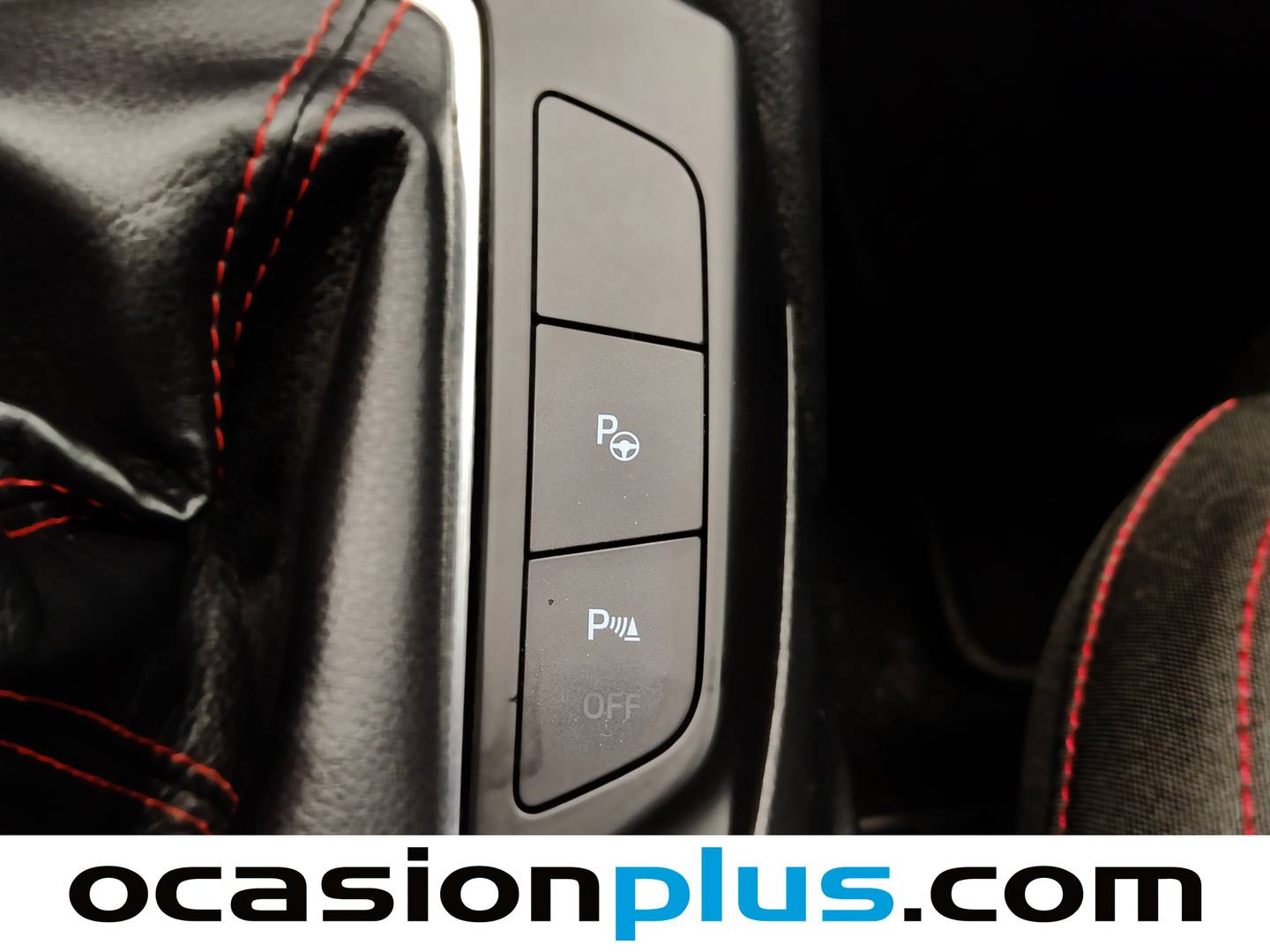 Acabados Ford Focus Ford Focus 1.5 Ecoblue ST-Line (120 CV)