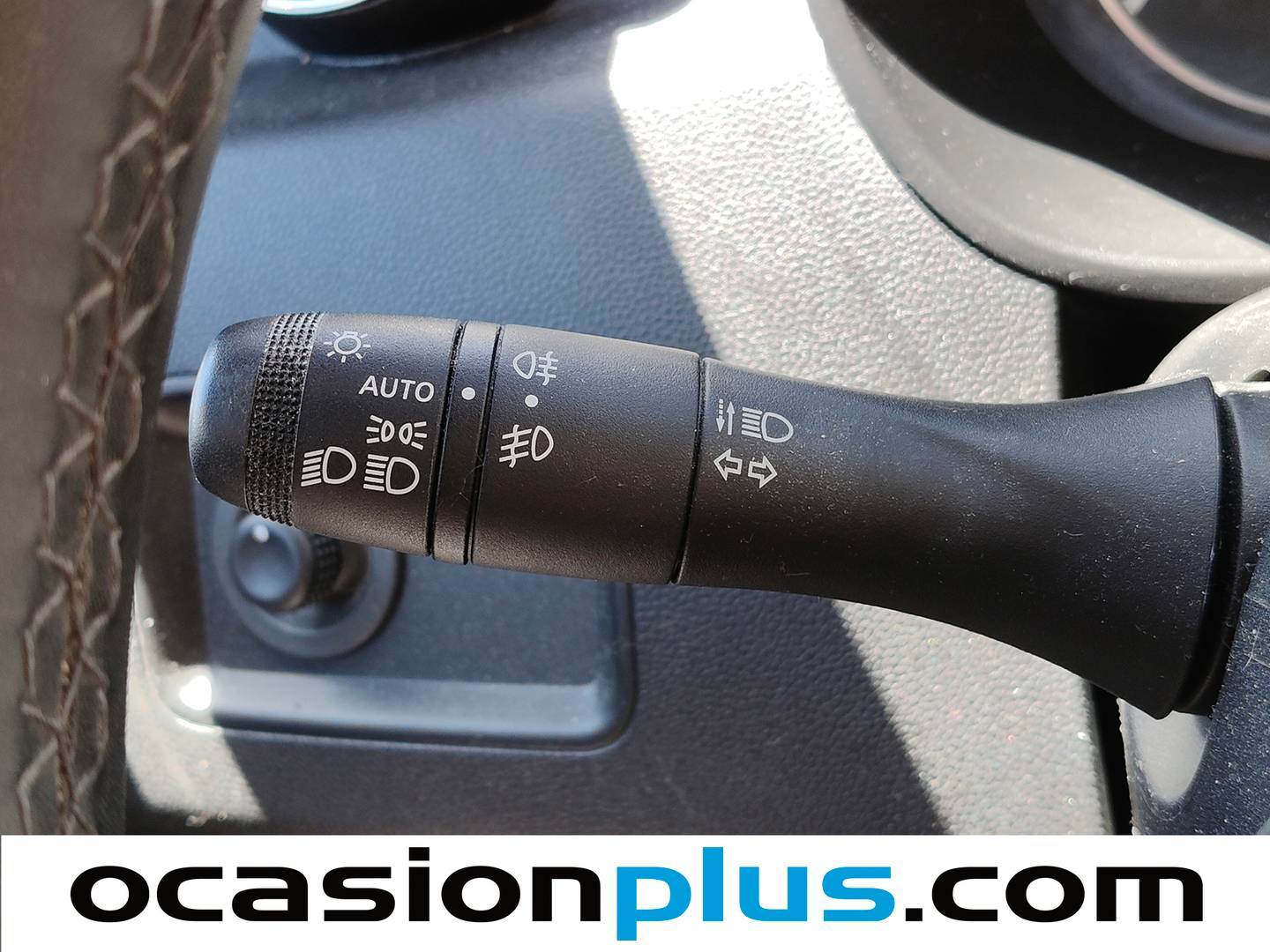 Extras y acabados del Dacia Duster Dacia Duster Essential TCE (90 CV)