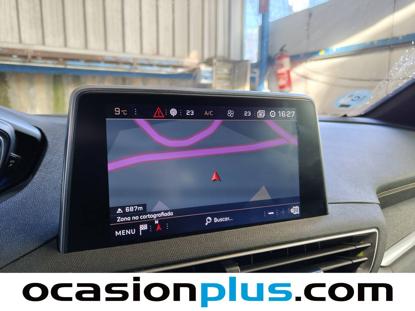 Foto Peugeot 5008 Peugeot 5008 1.5L BlueHDi S&S GT Line (130 CV) 7Plazas