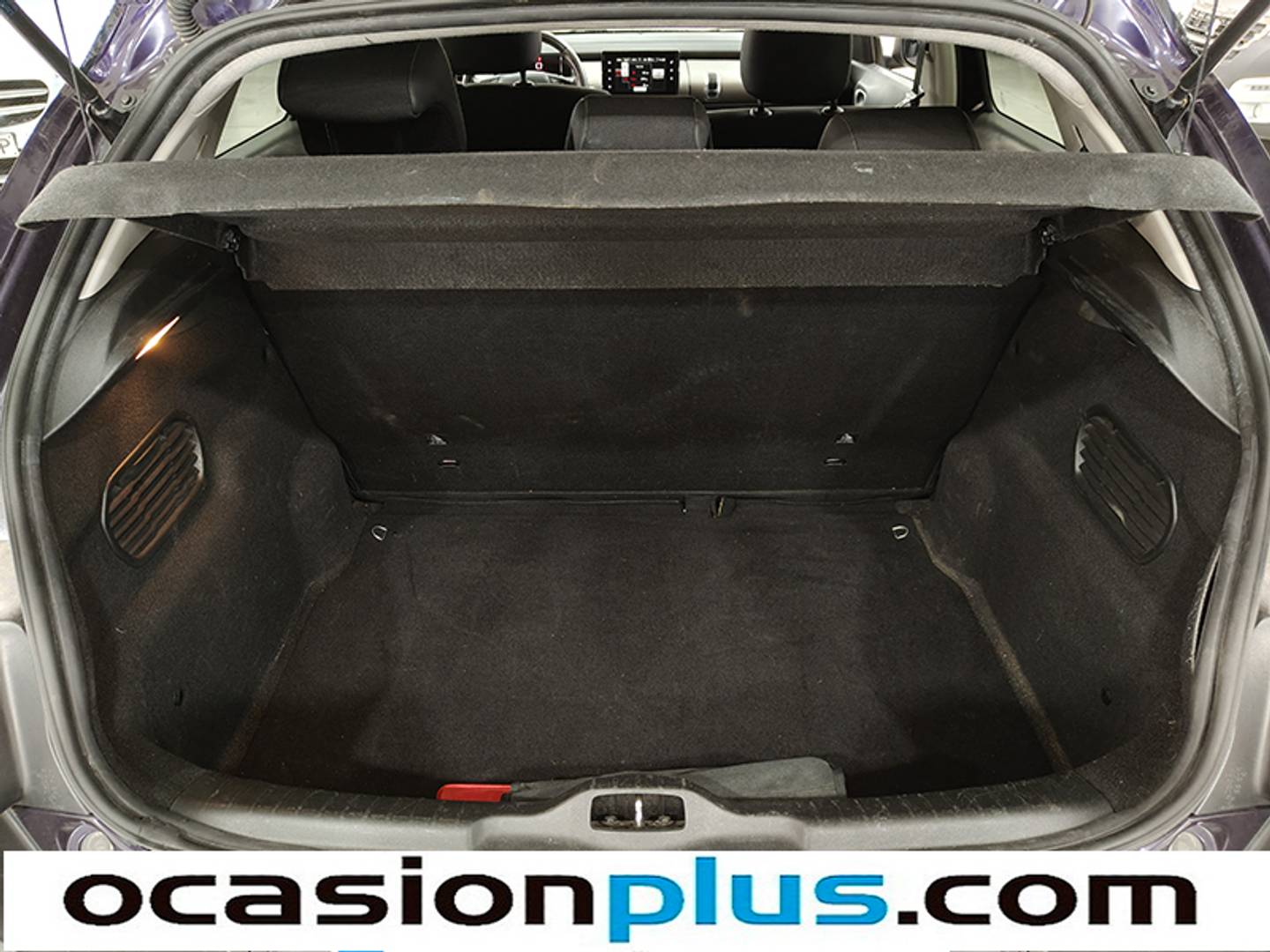 Foto Citroën C4 Cactus Citroen C4 Cactus BlueHDi 100 Shine (100 CV)