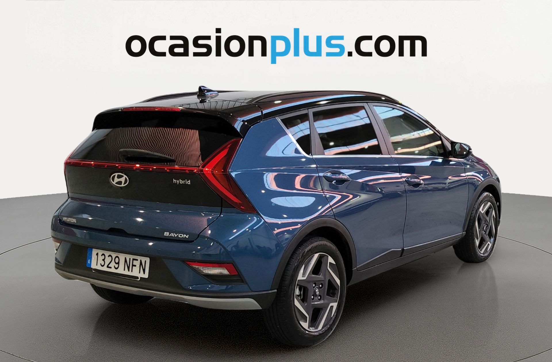 Hyundai Bayon 1.0 T-GDi 48V Tecno DCT - foto 4