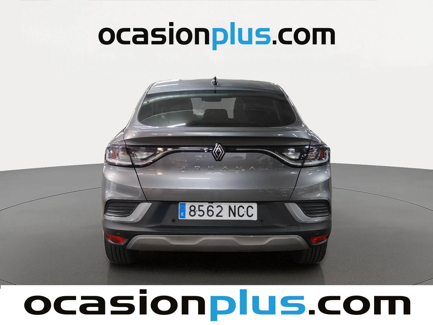 Renault Arkana Renault Arkana Techno TCe 140 Mild hybrid EDC (140 CV) km 0