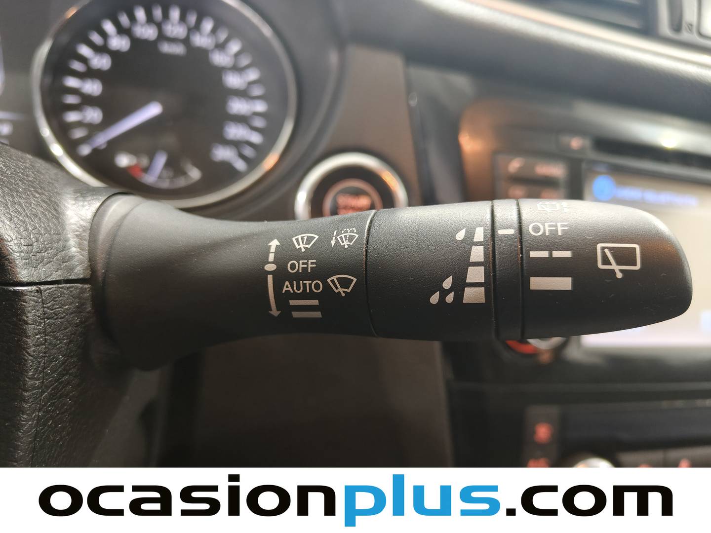 Foto Nissan QASHQAI Nissan Qashqai DIG-T 163 N-Connecta 4x2 (163 CV)