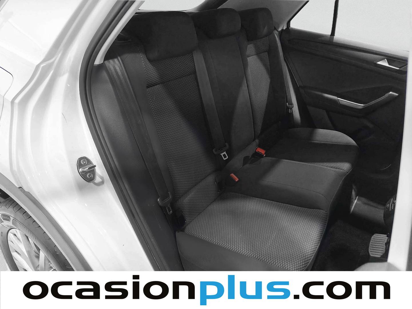 Volkswagen T-Roc Volkswagen T-Roc Edition 1.6 TDI (115 CV) diésel