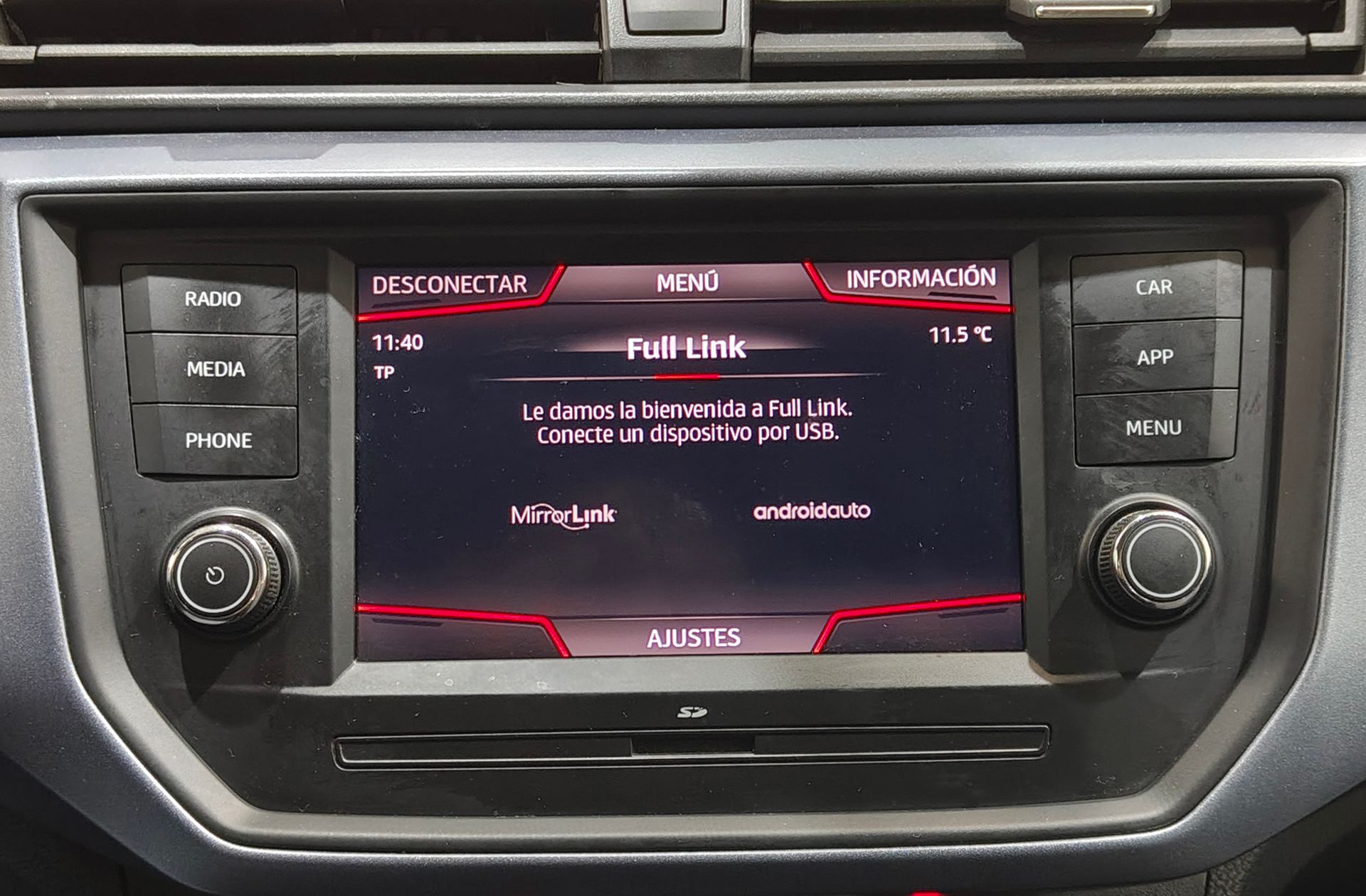SEAT Arona 1.6 TDI Ecomotive Style - foto 8