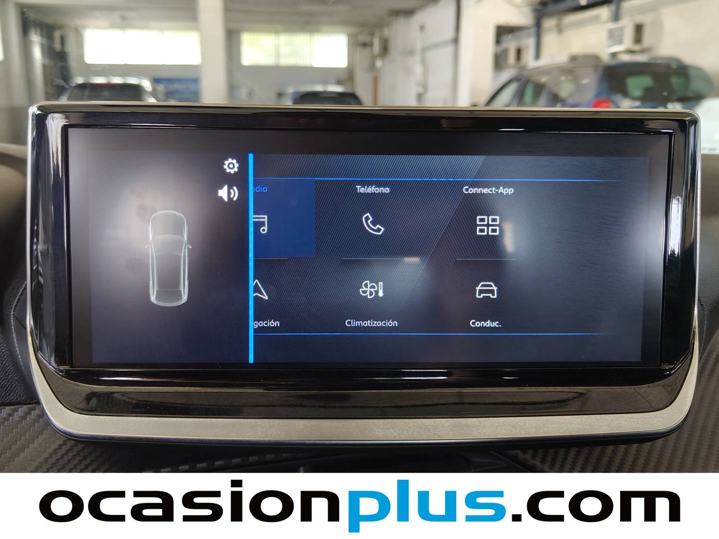 Peugeot 2008 Peugeot 2008 PureTech 130 S&S GT EAT8  (130 CV) automático