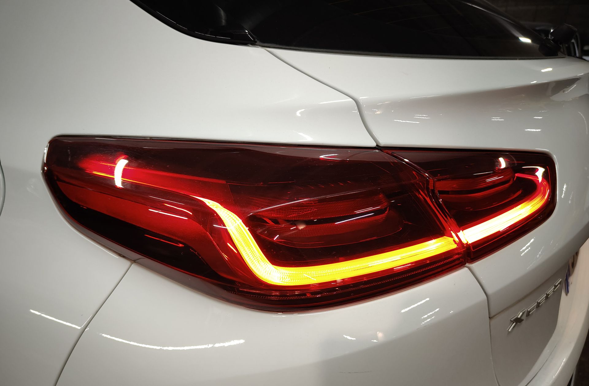 Kia XCeed 1.5 MHEV iMT Tech - foto 17