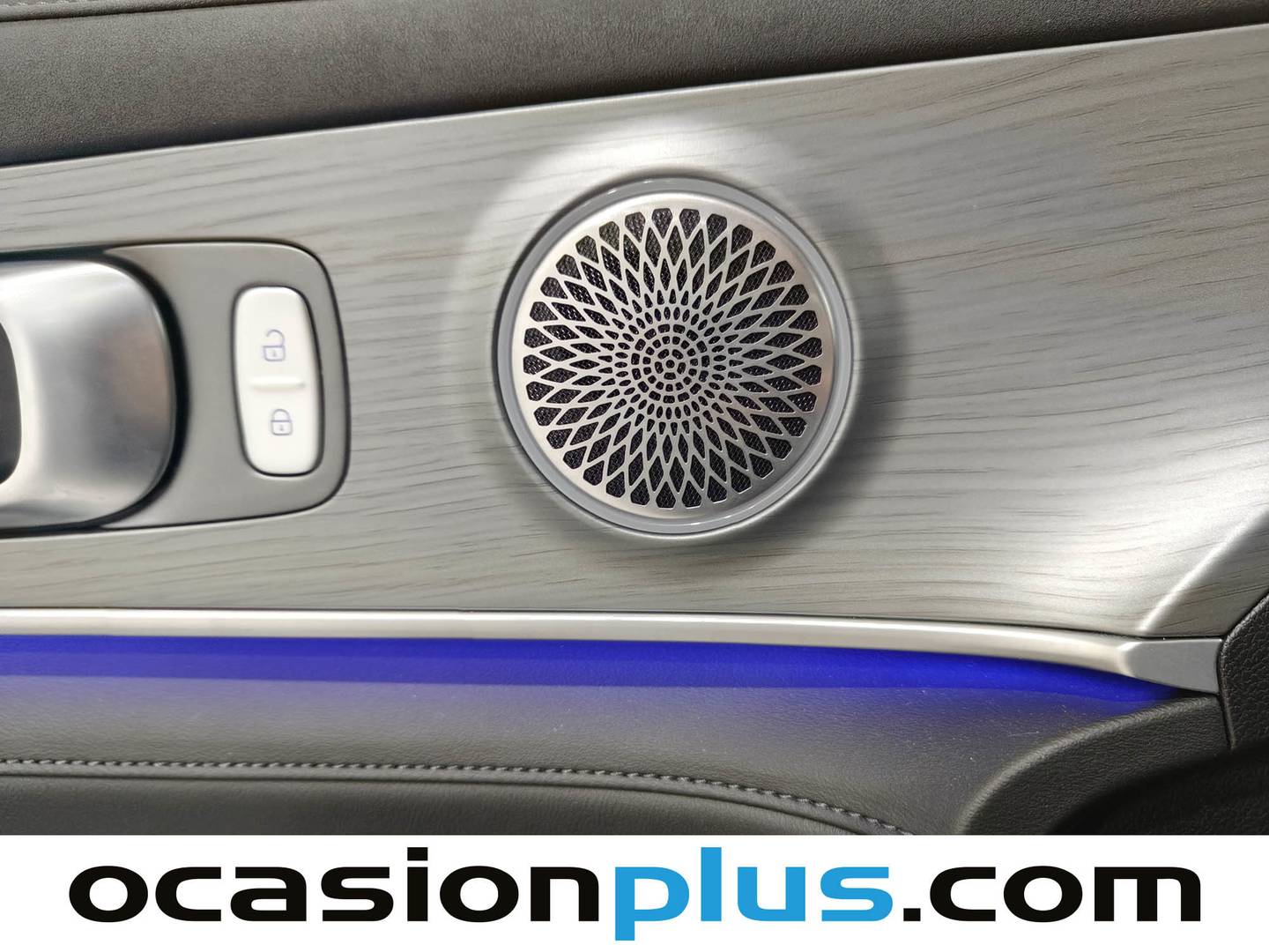 EBRO S800 EBRO S800 1.6 TGDI Premium DCT (147 CV) 7 Plazas de ocasión