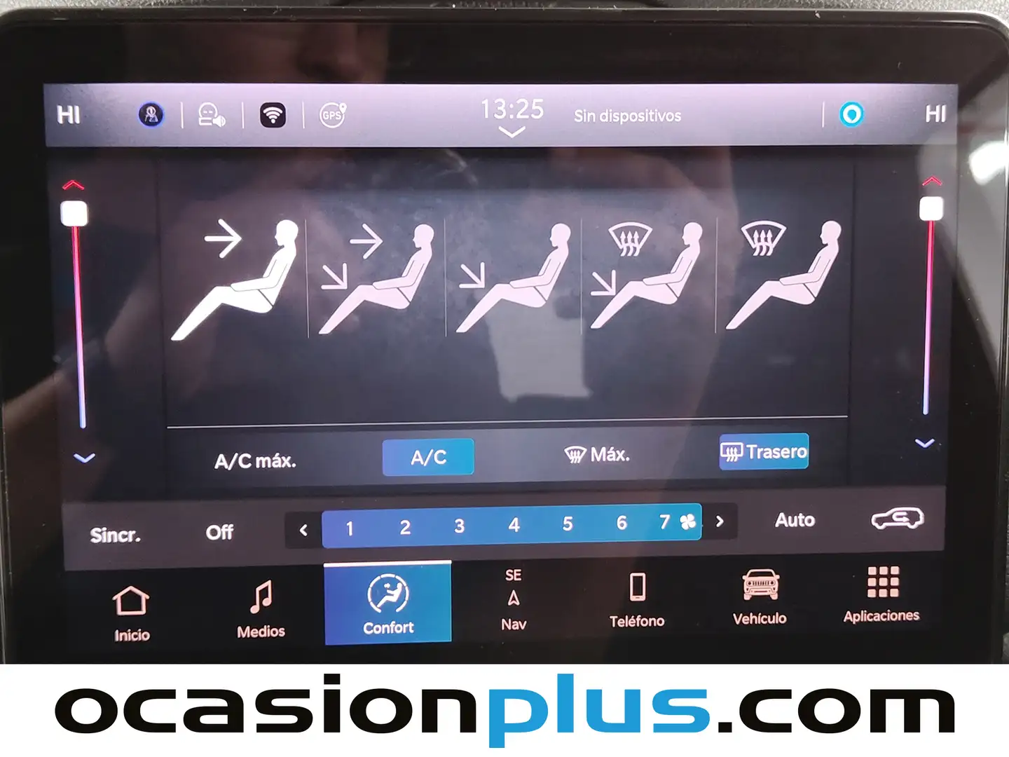 Foto Jeep Renegade Jeep Renegade eHybrid 1.5 Limited ATX (130 CV)