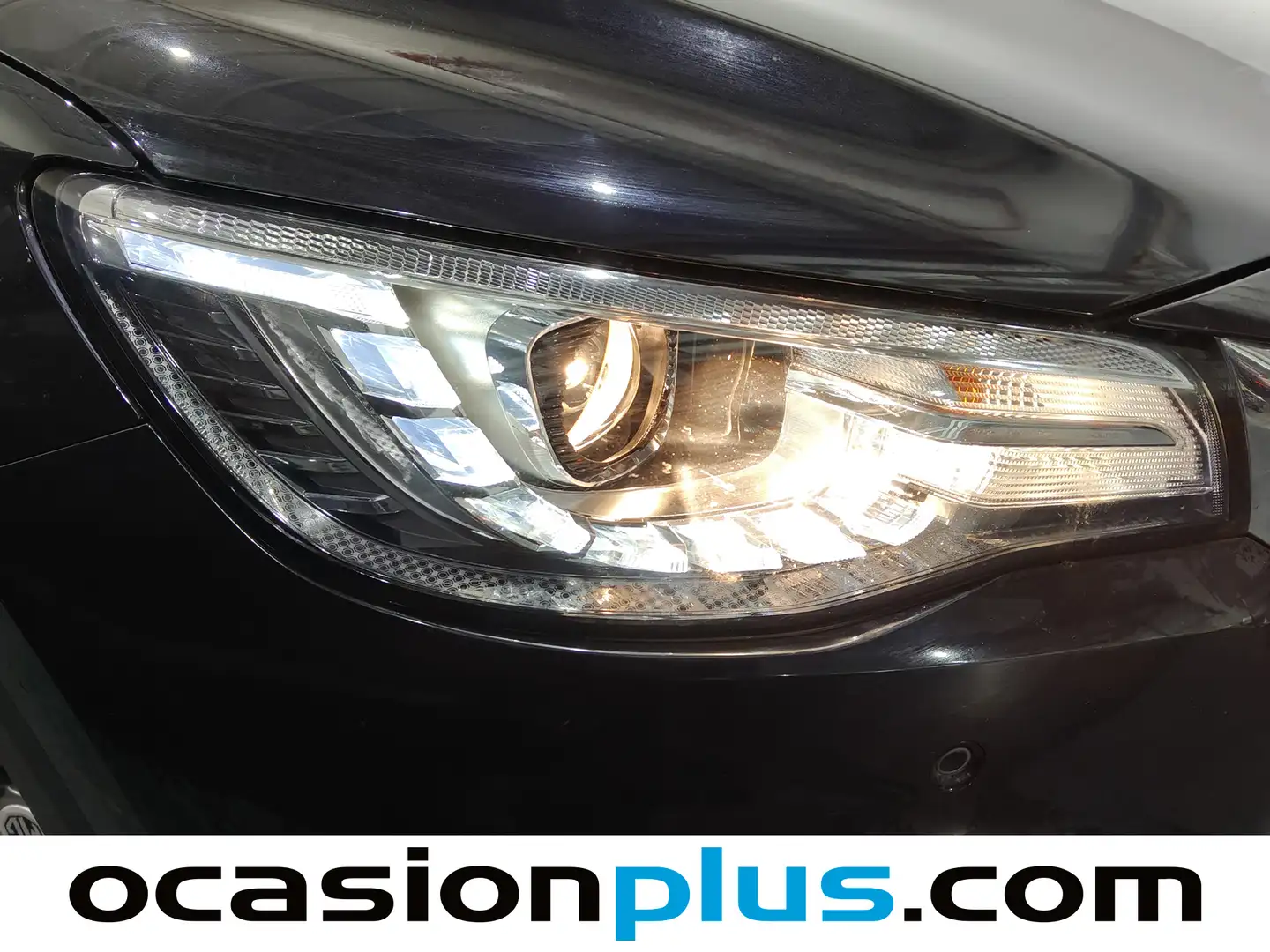 Foto MG HS MG HS 1.5 Turbo GDI Comfort DCT (162 CV)