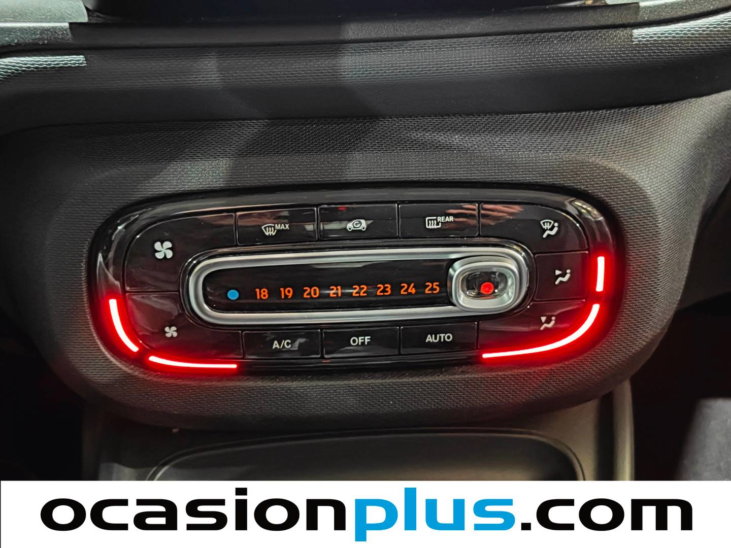 Foto Smart fortwo Smart ForTwo Coupe EQ (82 CV)