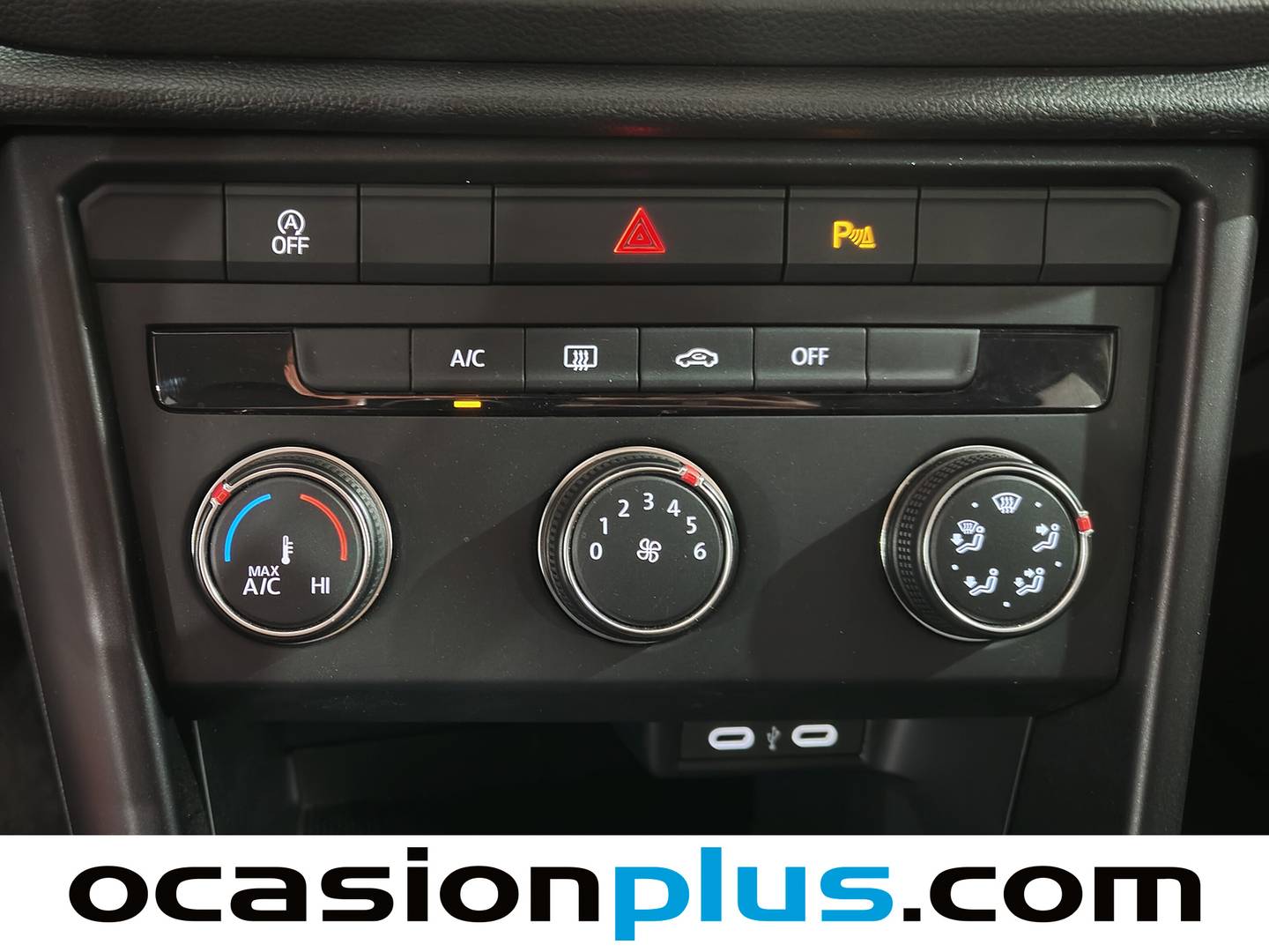 Volkswagen T-Roc Volkswagen T-Roc 2.0 TDI (115 CV) al mejor precio