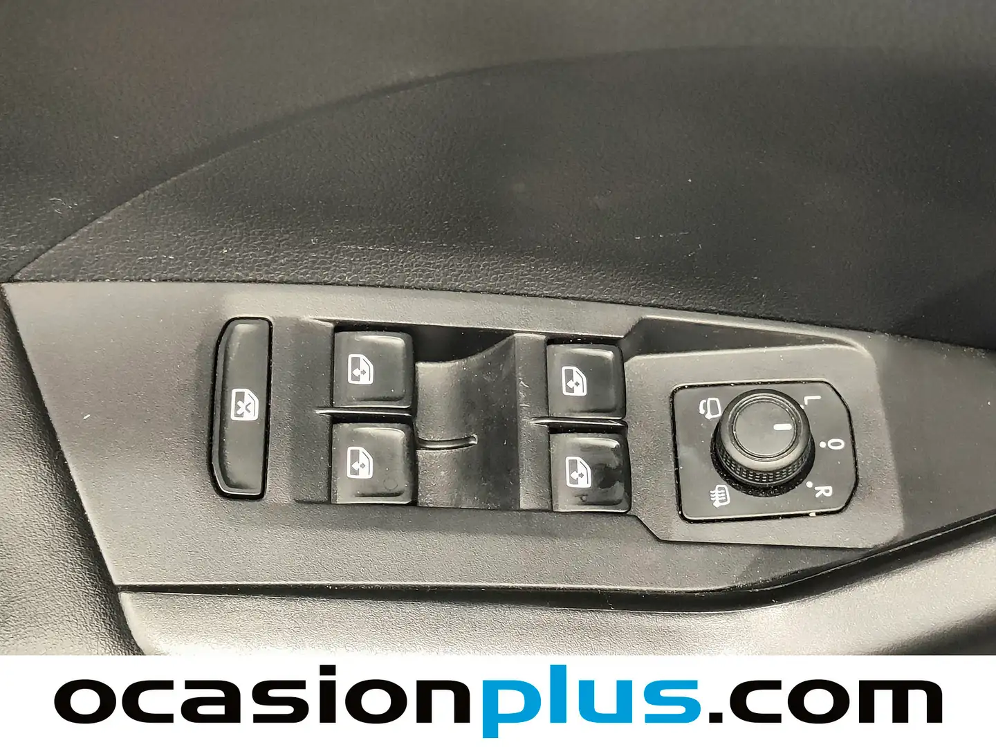 Foto Volkswagen T-Cross Volkswagen T-Cross Advance 1.0 TSI (110 CV) DSG