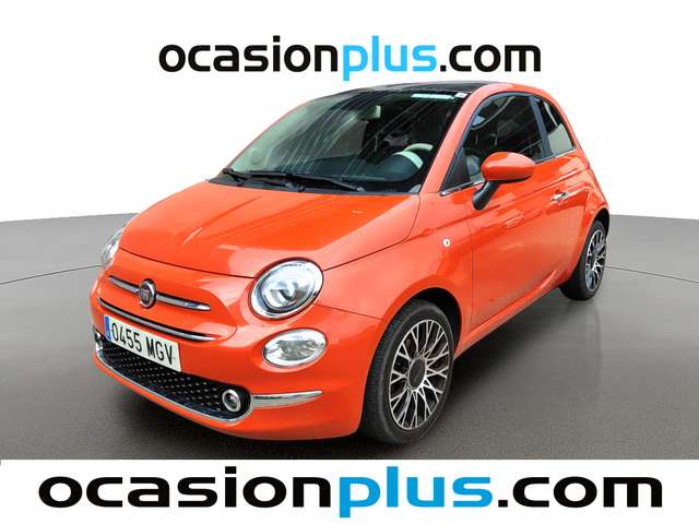 Fiat Segunda Mano Baratos Madrid