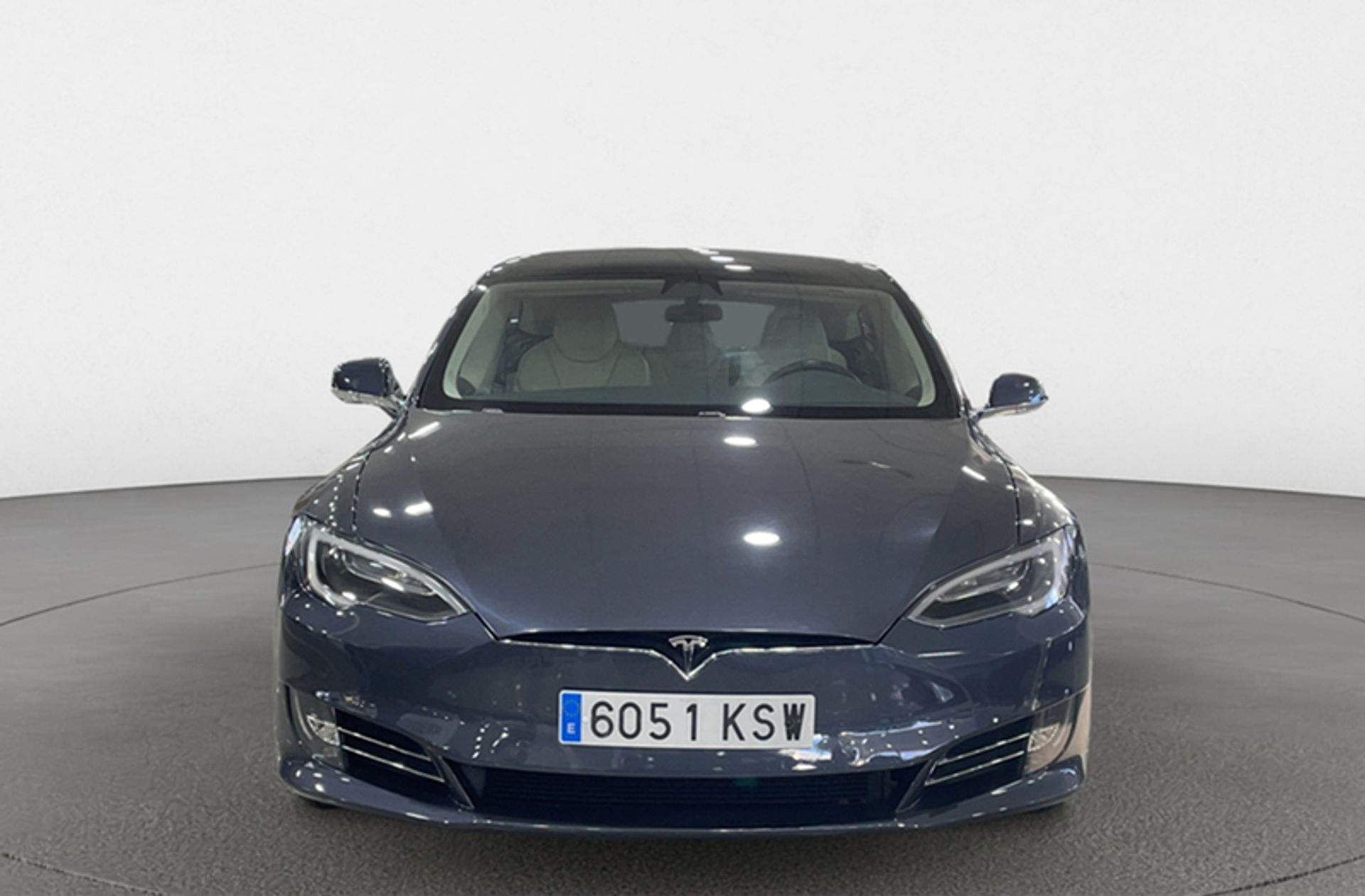 Tesla Model S 75d 4WD - foto 12