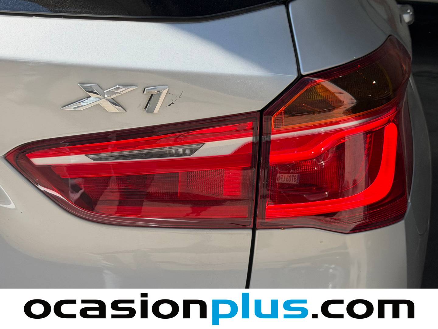 BMW X1 BMW X1 sDrive18d (150 CV) diésel
