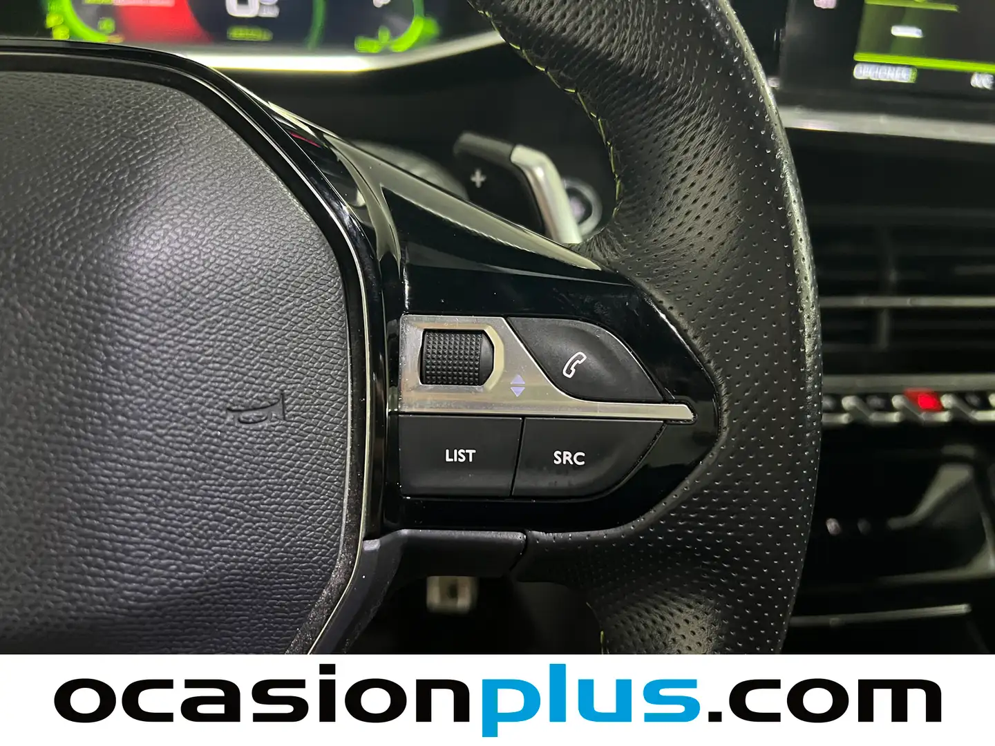 Foto Peugeot 208 Peugeot 208 PureTech 100 GT EAT8 (100 CV)