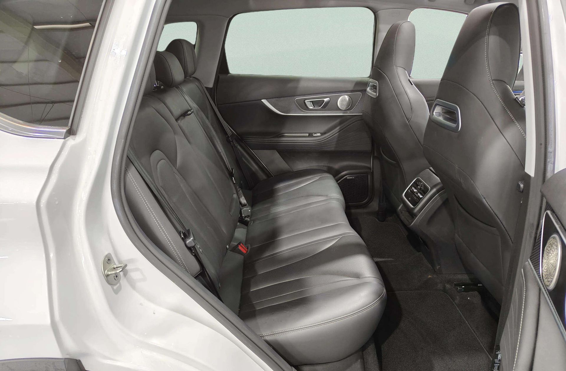 Ebro s700 1.6 T-GDi Luxury 7 DCT - foto 25